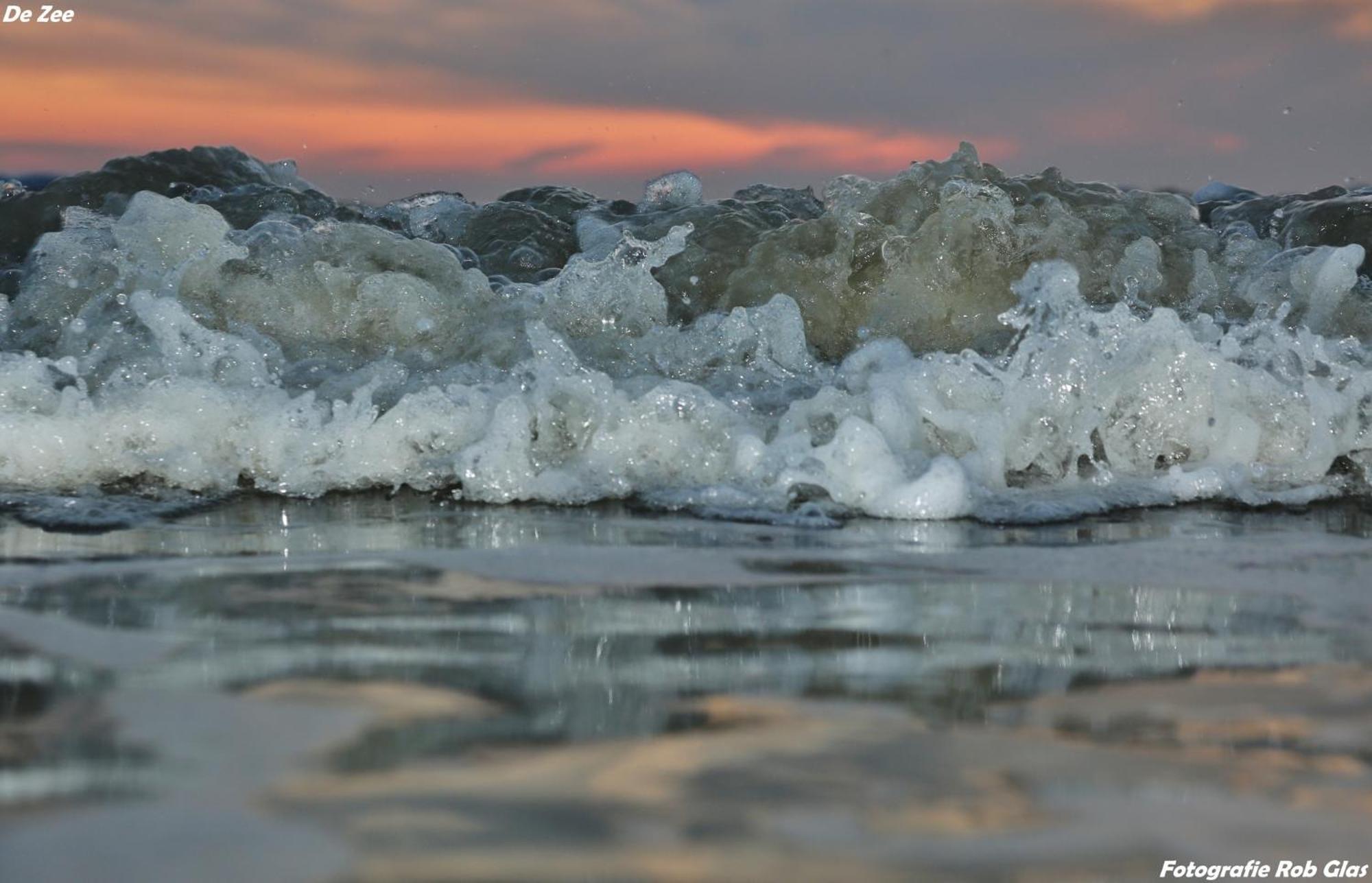 Sommerhaus Glucklich Am Meer 2 Mit Wellnesszugang 海边的艾格蒙特 外观 照片